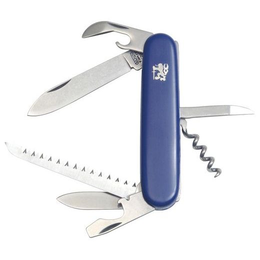 KAPESNÍ NŮŽ MIKOV STOVKA 100-NH-7 A - KAPESNÍ NOŽE - OSTATNÍ