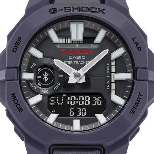CASIO G-SHOCK G-SQUAD GBA-950-2AER - G-SHOCK - ZNAČKY