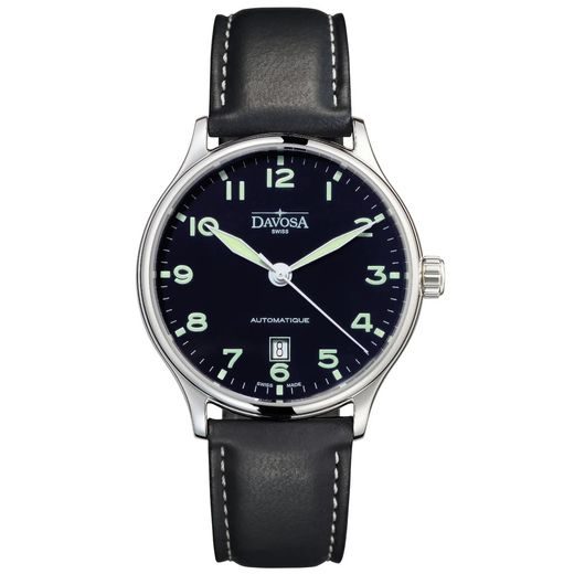 DAVOSA CLASSIC GENTS 161.456.51 - HERITAGE - BRANDS