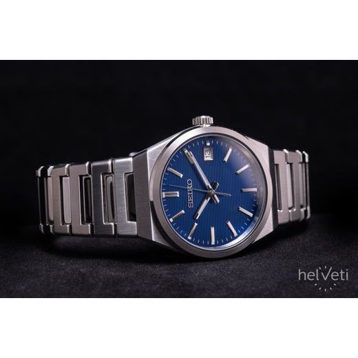 SEIKO QUARTZ SUR555P1 - QUARTZ - MĂRCI