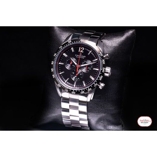 CANDINO GENTS SPORT CHRONOS C4682/4 - SPORT CHRONOS - ZNAČKY