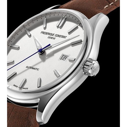 FREDERIQUE CONSTANT CLASSICS INDEX AUTOMATIC FC-303NS5B6 - CLASSICS GENTS - BRANDS