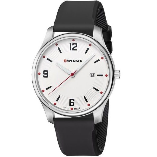 WENGER CITY ACTIVE 01.1441.108 - WENGER - MĂRCI