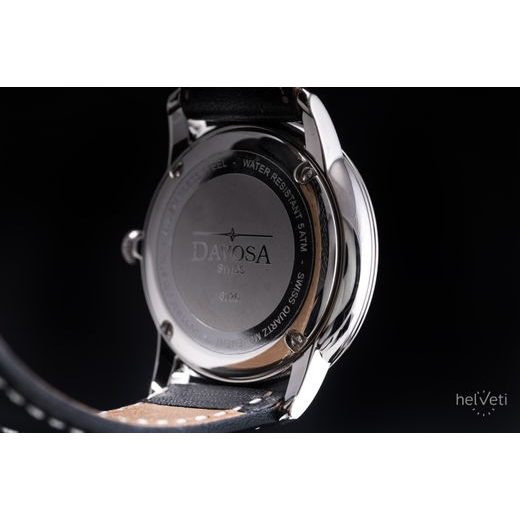 DAVOSA AMARANTO 167.561.26 - HERITAGE - BRANDS