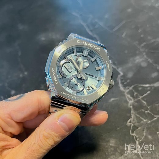 CASIO G-SHOCK GMC-B2100AD-2AER - CASIOAK - BRANDS