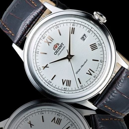 ORIENT BAMBINO VERSION 2 FAC00008W - BAMBINO - ZNAČKY