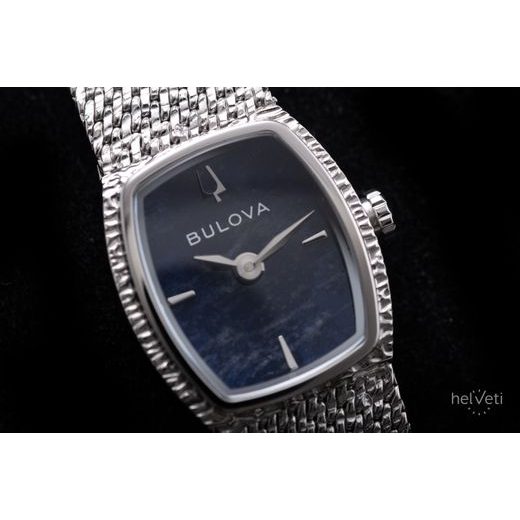 BULOVA CLASSIC 96L343 GODDESS OF TIME - CLASSIC - BRANDS