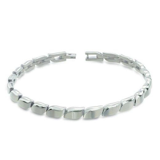 NÁRAMEK BOCCIA TITANIUM 03032-01 - BRACELETS - ACCESSORIES