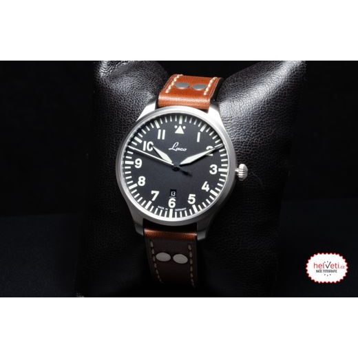 LACO GENF.2.D 40 - PILOT BASIC - BRANDS