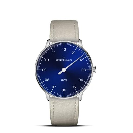 MEISTERSINGER NEO NES908 - NEO - ZNAČKY