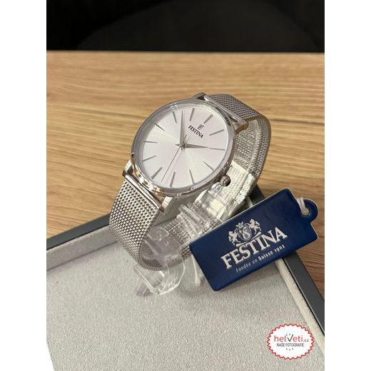 FESTINA BOYFRIEND 20475/1 - BOYFRIEND - ZNAČKY