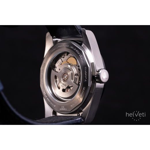 TISSOT PR516 POWERMATIC 80 T149.407.16.041.00 - PRS 516 - BRANDS