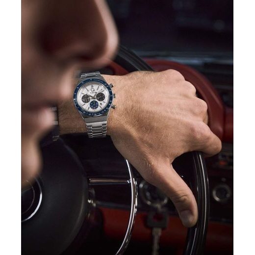 TIMEX Q DIVER INSPIRED CHRONOGRAPH TW2Y36200UK - TIMEX - ZNAČKY