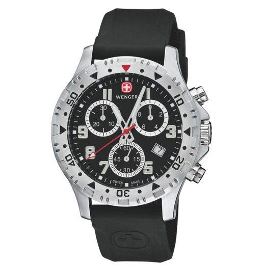 WENGER OFF ROAD CHRONO 79356W - WENGER - ZNAČKY