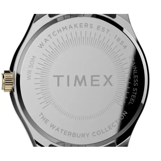 TIMEX HERITAGE COLLECTION TW2V45600UK - TIMEX - BRANDS
