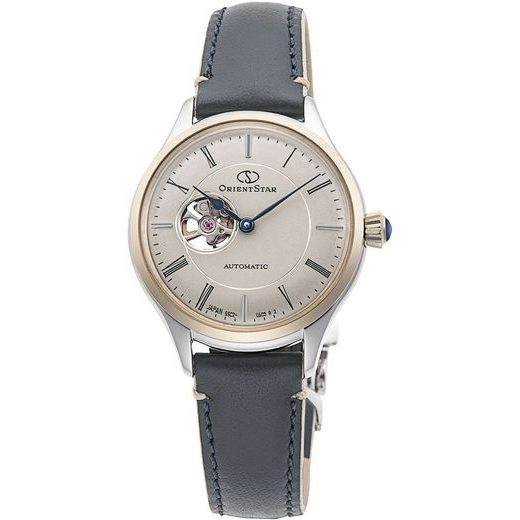 ORIENT STAR CLASSIC SEMI SKELETON RE-ND0011N - CLASSIC - BRANDS