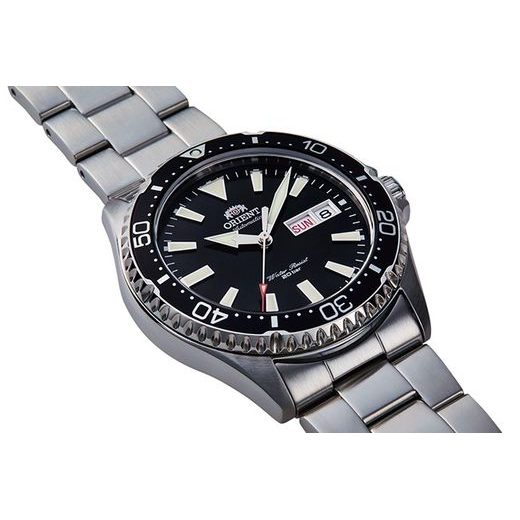 ORIENT KAMASU RA-AA0001B - SPORTS - BRANDS