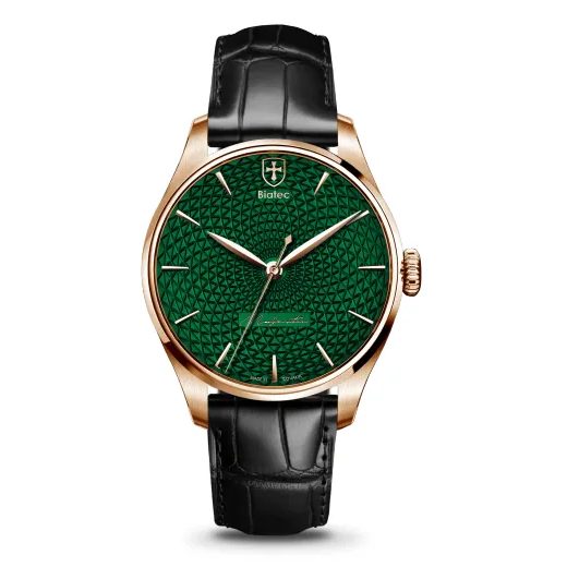 BIATEC MAJESTIC SE 01 WLD - EXCLUSIVE - ZNAČKY