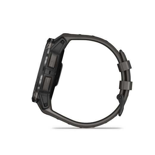 INSTINCT® 3 – 50 MM, AMOLED BLACK WITH CHARCOAL STRAP 010-03020-00 - INSTINCT 3 - BRANDS