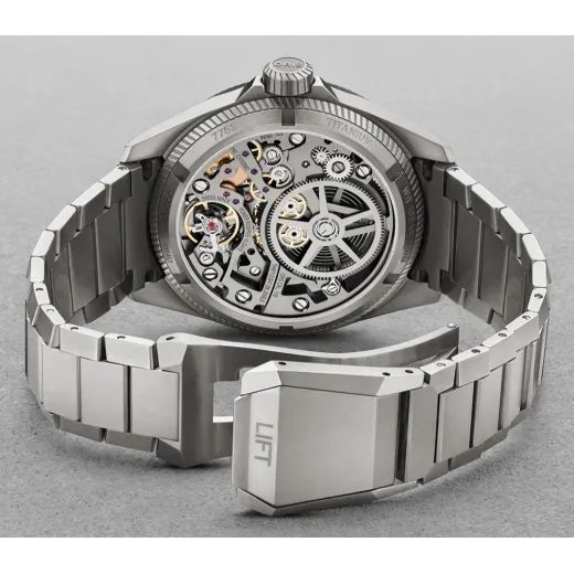 ORIS PROPILOT X CALIBRE 115 01 115 7759 7153-SET7 22 01TLC - PROPILOT X - BRANDS