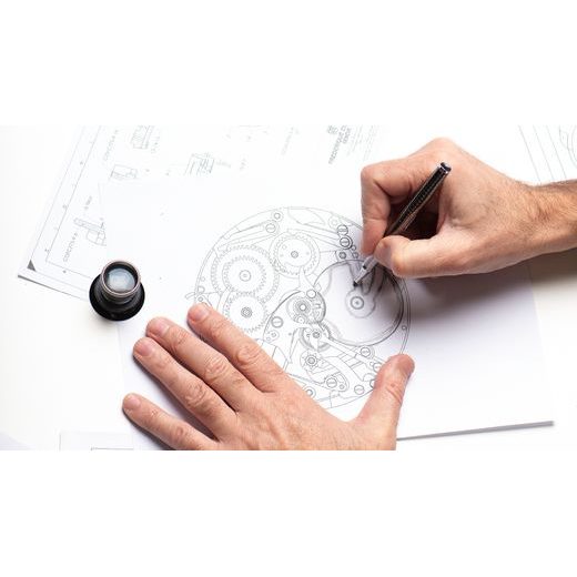 FREDERIQUE CONSTANT MANUFACTURE SLIMLINE PERPETUAL CALENDAR AUTOMATIC FC-775S4S6 - MANUFACTURE - ZNAČKY