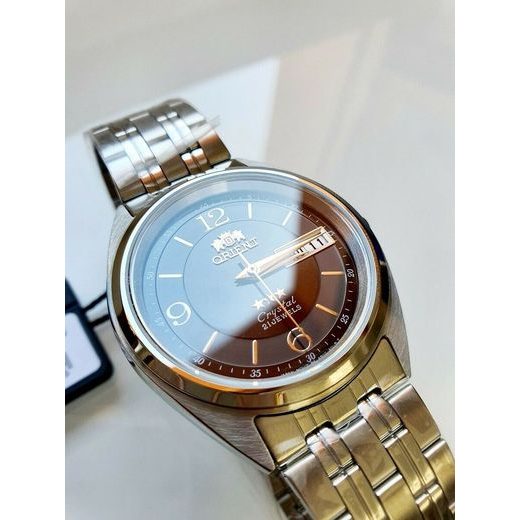 ORIENT TRI STAR CLASSIC FAB0000EB - CLASSIC - BRANDS