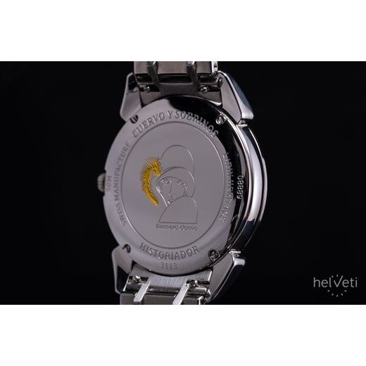 CUERVO Y SOBRINOS HISTORIADOR PRIMERA DAMA 3113.1B - HISTORIADOR - ZNAČKY