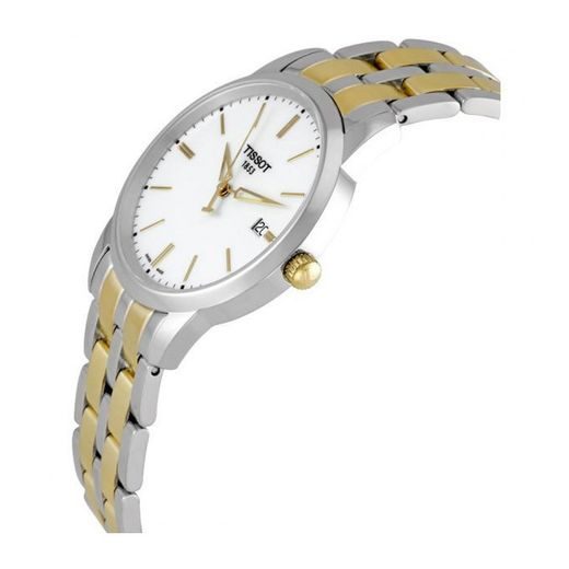 TISSOT CLASSIC DREAM T033.410.22.011.01 - CLASSIC DREAM - ZNAČKY