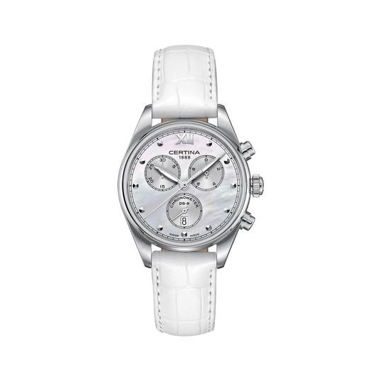 CERTINA DS-8 LADY CHRONOGRAPH C033.234.16.118.00 - DS-8 - BRANDS