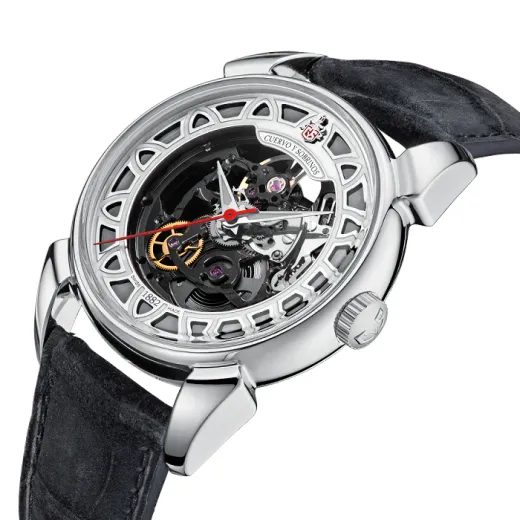 CUERVO Y SOBRINOS HISTORIADOR SQUELETTE 3191.1NSQS - HISTORIADOR - BRANDS