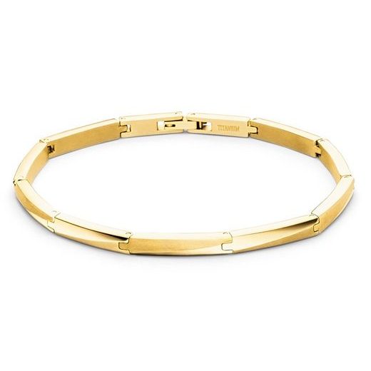 NÁRAMEK BOCCIA TITANIUM 03059-03 - BRACELETS - ACCESSORIES