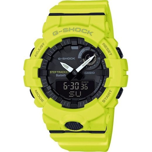 CASIO GBA-800-9AER - G-SHOCK - BRANDS