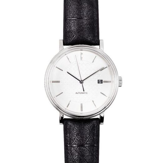 STRAP HIRSCH LEAF 5 - BLACK - STRAPS - ACCESSORIES