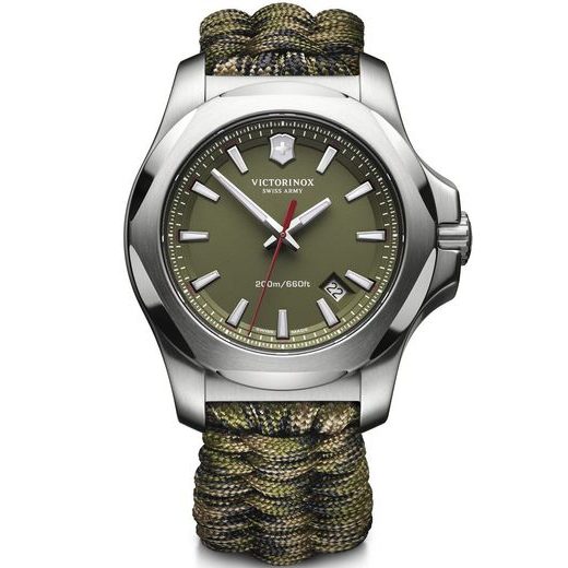 VICTORINOX I.N.O.X. 241727.1 NAIMAKKA - I.N.O.X. - ZNAČKY