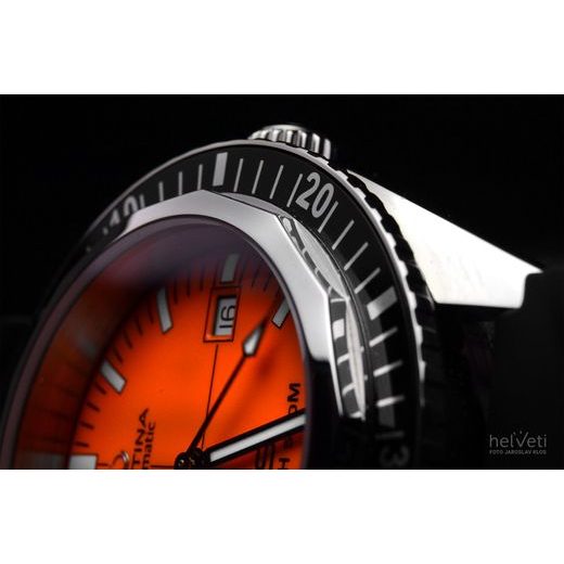 CERTINA DS SUPER PH500M C037.407.17.280.10 SPECIAL EDITION - DS PH - BRANDS