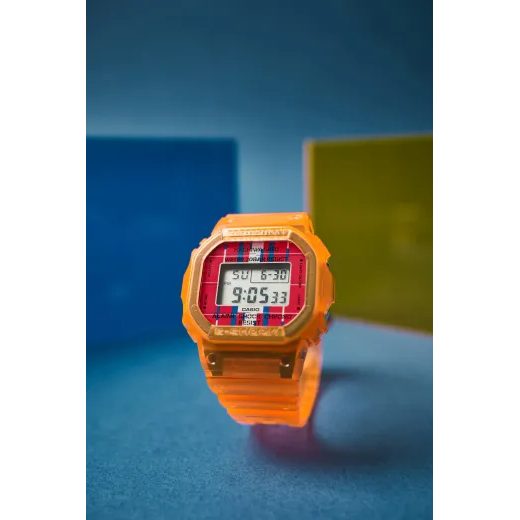 CASIO G-SHOCK DWE-5600KS-7ER - G-SHOCK - BRANDS