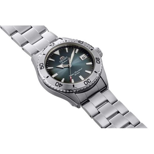 ORIENT SPORTS MAKO 40 AUTOMATIC RA-AC0Q13E - SPORTS - BRANDS