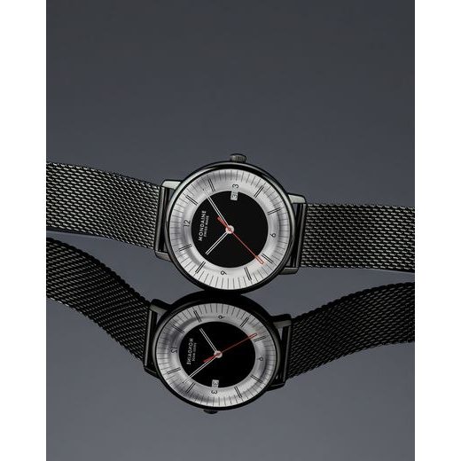 MONDAINE DOPPIO MIRROR LIMITED EDITION MLE.41280.SM - DOPPIO - BRANDS