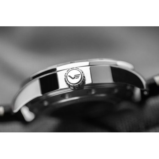 VOSTOK EUROPE N-1 ROCKET COMPACT AUTOMATIC NH35-125A748 - ROCKET N-1 - BRANDS