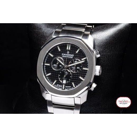 CANDINO GENTS SPORTS CHRONOS C4746/4 - SPORT CHRONOS - ZNAČKY