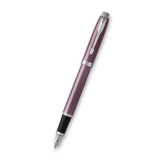 PLNICÍ PERO PARKER IM LIGHT PURPLE CT 1502/313163 - PLNICÍ PERA - OSTATNÍ