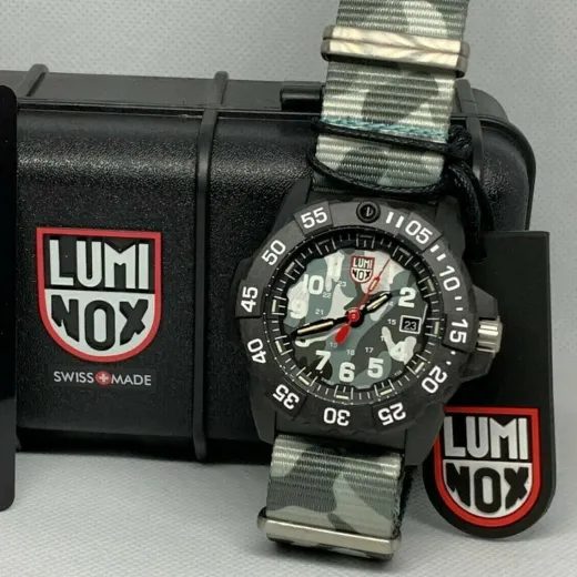 LUMINOX NAVY SEAL 3507.PH - SEA - BRANDS