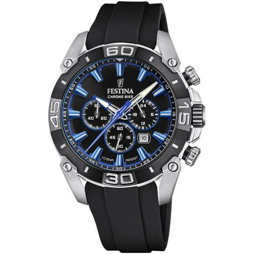 FESTINA CHRONO BIKE 2021 20544/2 - CHRONO BIKE - BRANDS