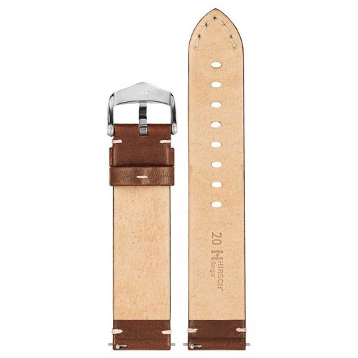 STRAP HIRSCH RANGER - GOLDEN BROWN - STRAPS - ACCESSORIES