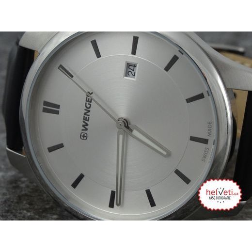 WENGER CITY CLASSIC 01.1441.102 - CITY CLASSIC - MĂRCI