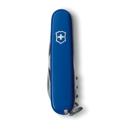 NŮŽ VICTORINOX SPARTAN BLUE 1.3603.2 - POCKET KNIVES - ACCESSORIES