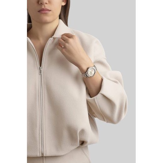 BAUME & MERCIER RIVIERA 10730 - RIVIERA - BRANDS