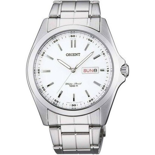 ORIENT CONTEMPORARY FUG1H001W6 - CONTEMPORARY - BRANDS