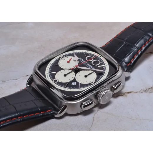 ALEXANDER SHOROKHOFF SQUARE&AMP;ROUND AS.SR02-4 - AVANTGARDE - BRANDS