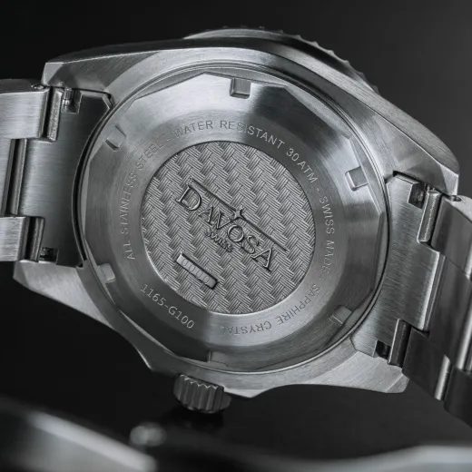 DAVOSA TERNOS PROFESSIONAL 68H 161.538.40 - TERNOS - BRANDS